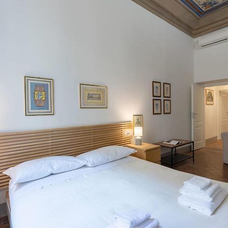 Pitti Suite-Hosted By Sweetstay Firenze Esterno foto