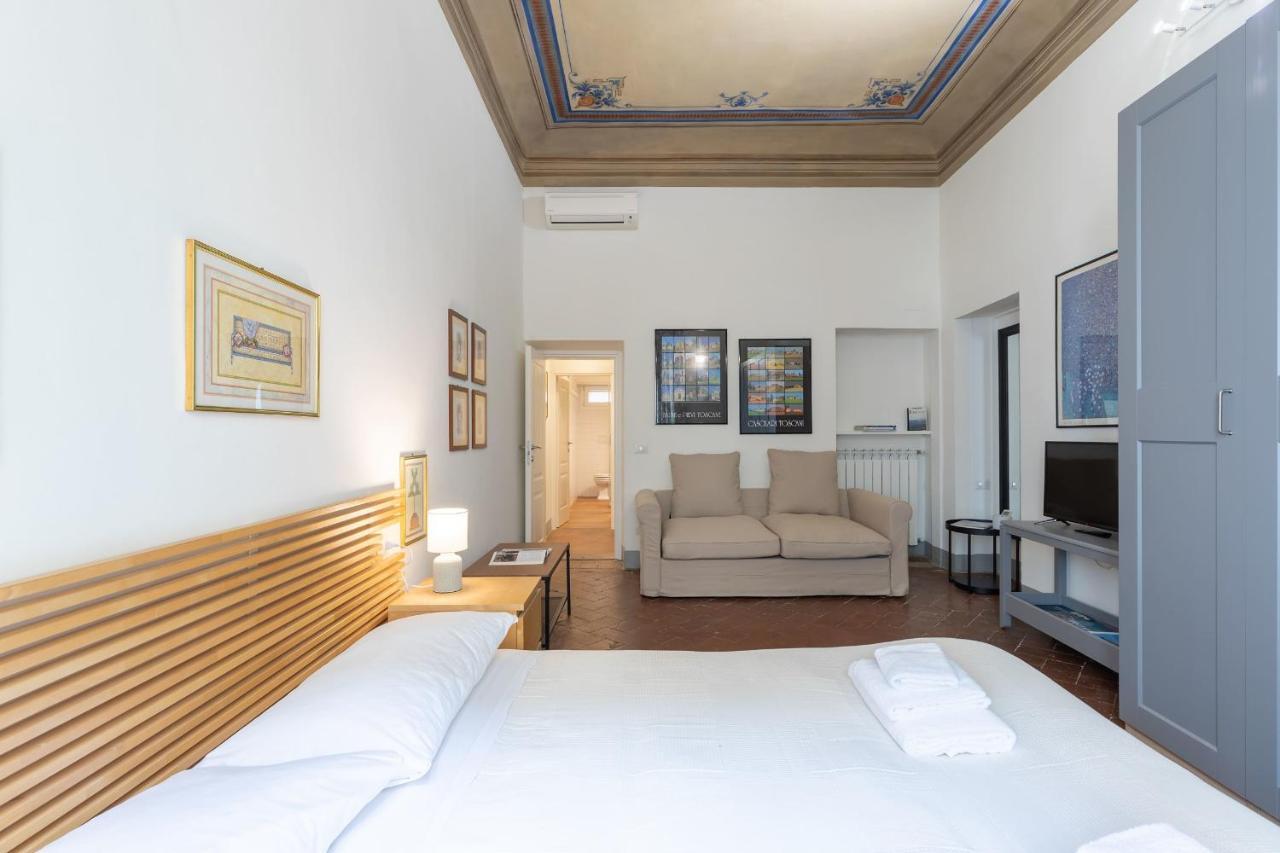 Pitti Suite-Hosted By Sweetstay Firenze Esterno foto