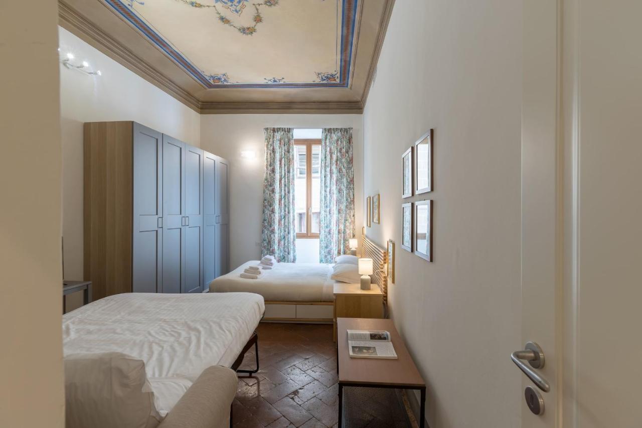 Pitti Suite-Hosted By Sweetstay Firenze Esterno foto